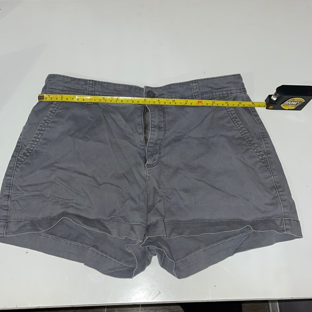 A brand new day shorts